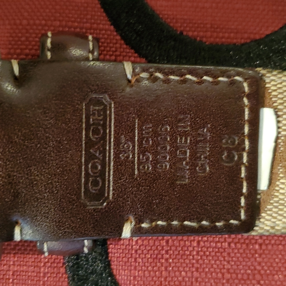 Belt - Picture 4 of 4